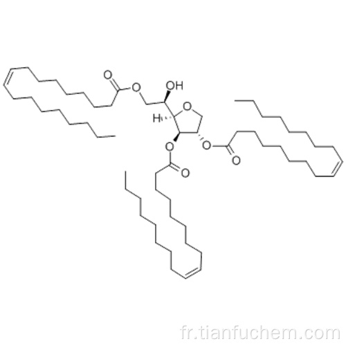Acide octadécéno-9 (9Z) - CAS 26266-58-0